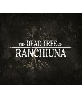 The Dead Tree of Ranchiuna Region: ARGENTINA XBOX One / Xbox Series X|S Xbox Series X|S Key 